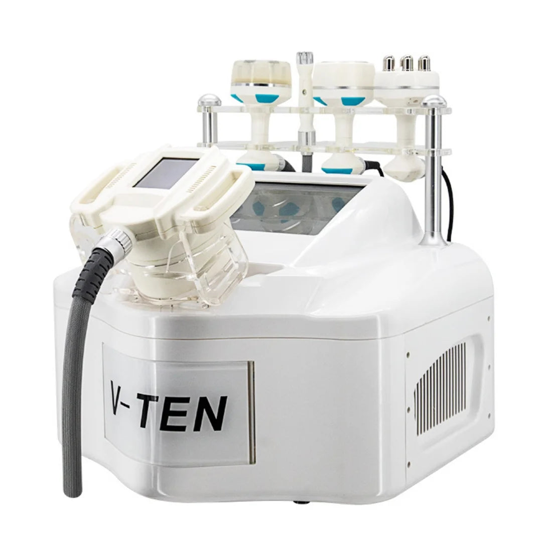 TAIXL V10 Portable Multifunctional Cavitation Body Fat Removal