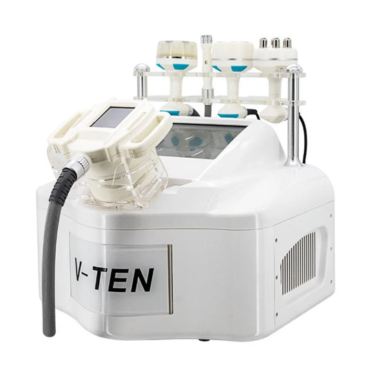 TAIXL V10 Portable Multifunctional Cavitation Body Fat Removal