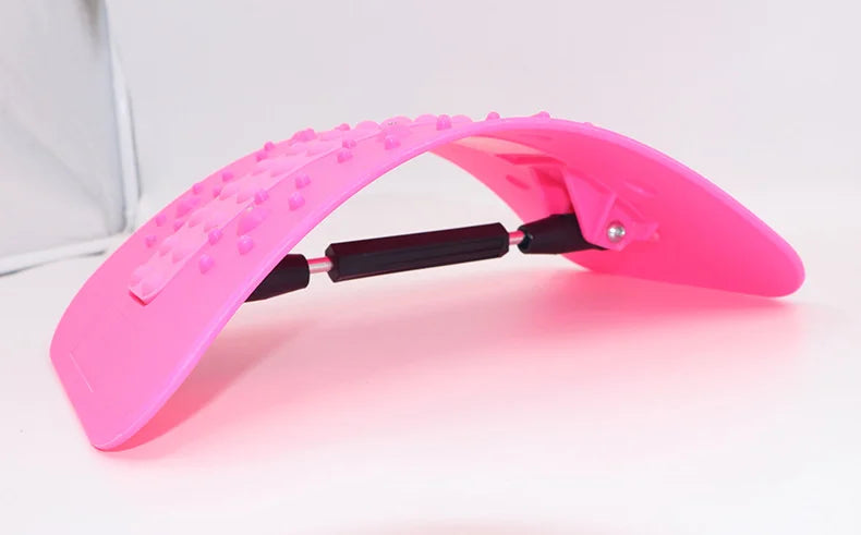 Self Heating Waist Massage Lumbar Support Belt For Back Pain