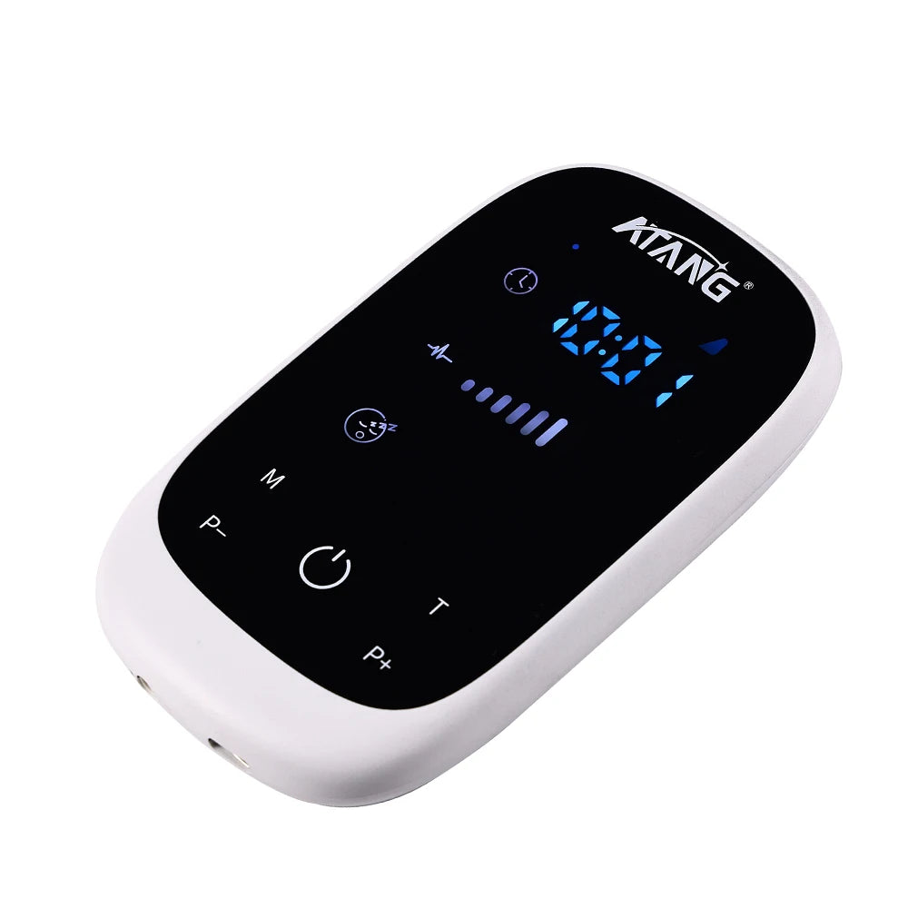 ATANG CES Insomnia Device For Cranial Electrotherapy Stimulation