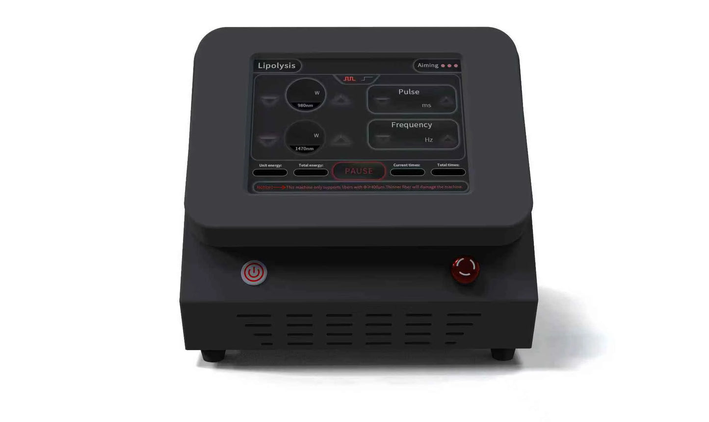 MYOSLIM Diode Laser Lipolysis System For Body Slimming