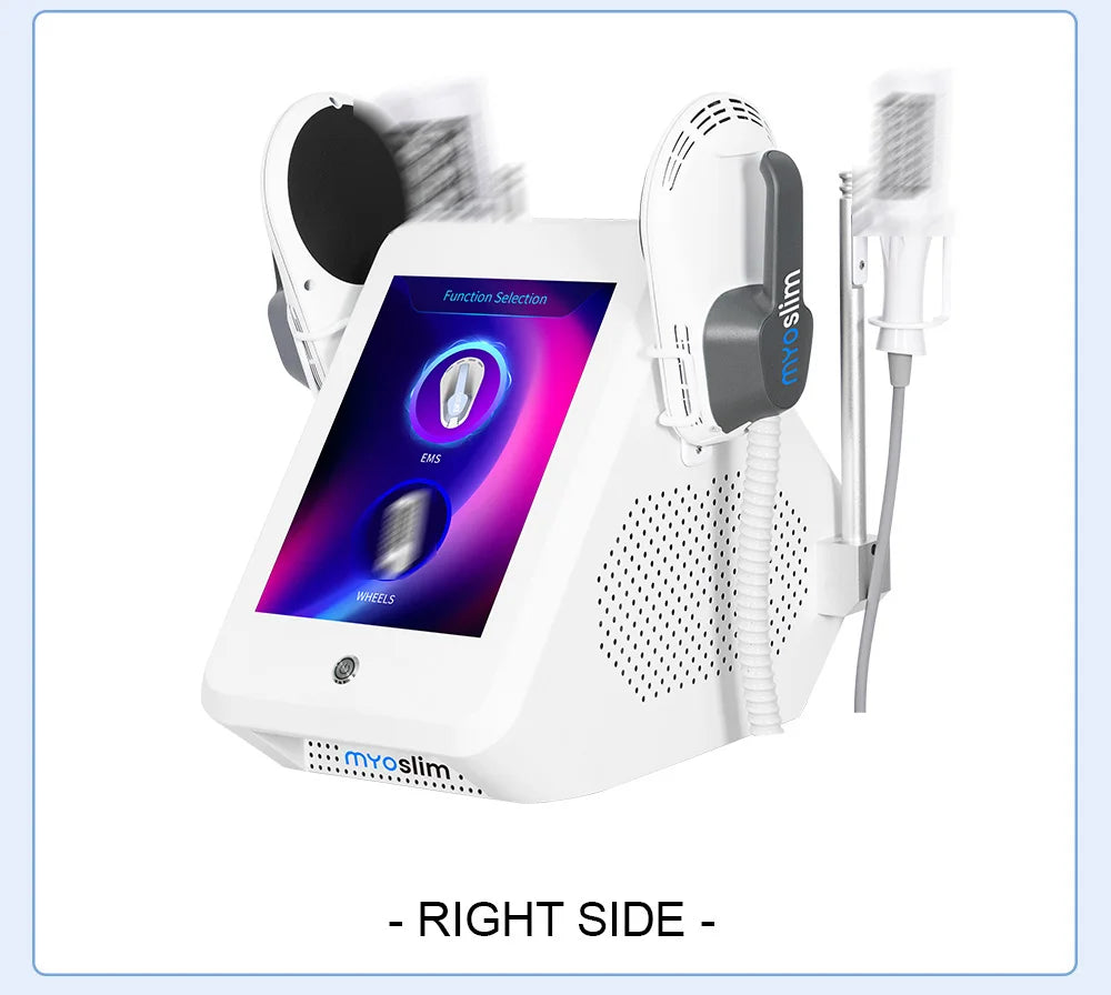MYOSLIME Myoslim EMS Body Shaping Device For Fat Burning