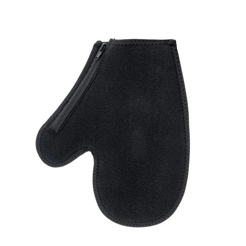 Hand Massager Wireless With Heating And Vibration USB Charging