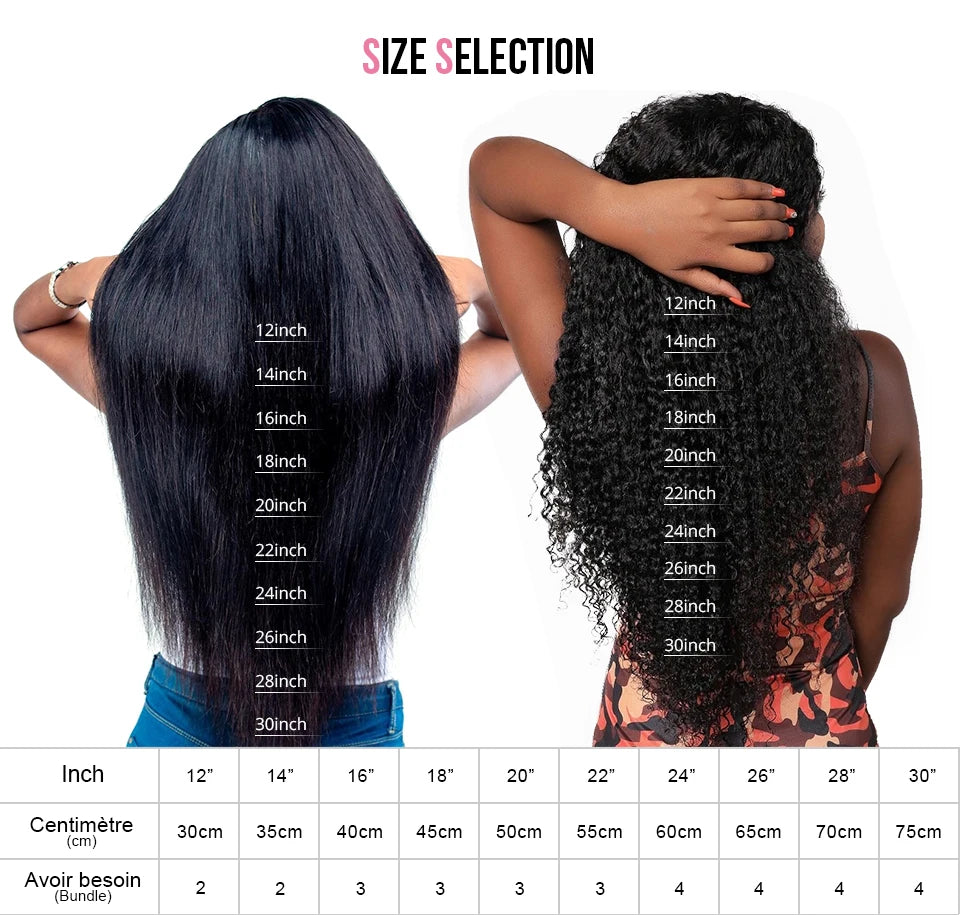 Line Hair Kinky Straight Bob Wig Glueless HD Lace Front