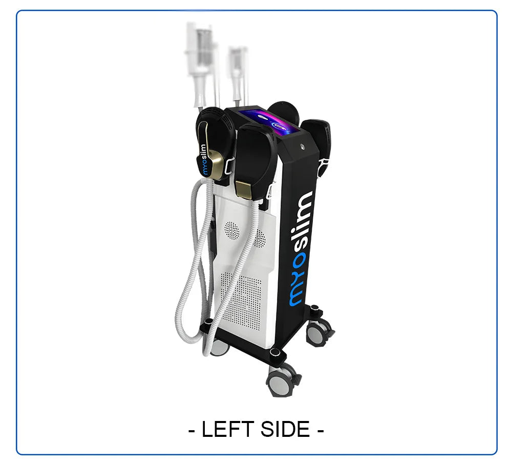 TAIXL MYOslim 6500W Sculpting Butt Lift Machine 2 In 1