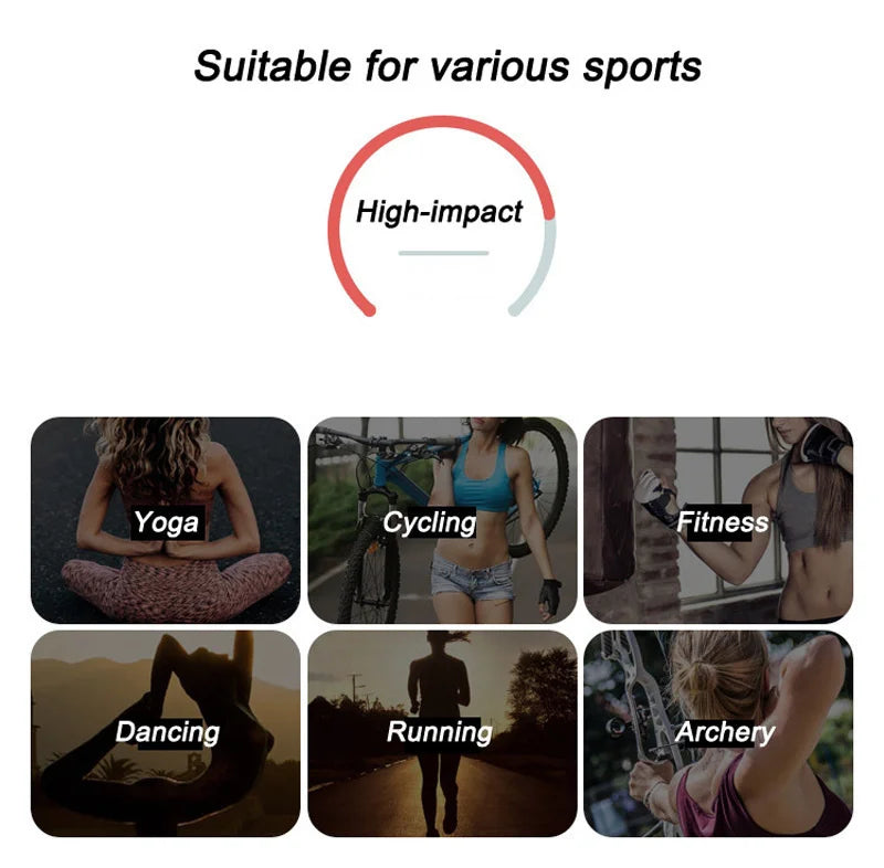 NCLAGEN Women Seamless Sport Set for Yoga and Gym Workouts