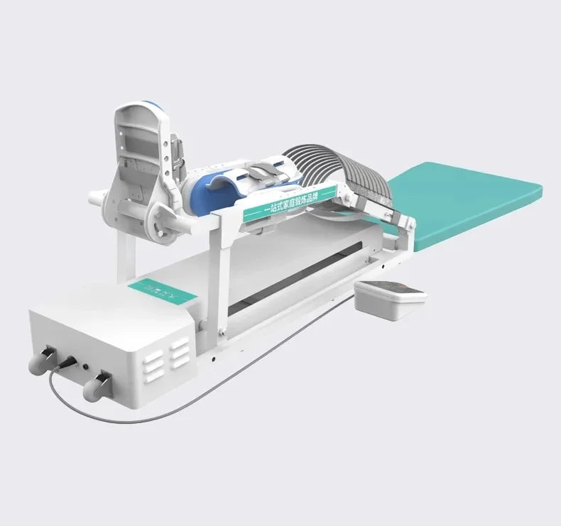 Electric Knee Rehabilitation Machine For Home Use And Leg Recovery
