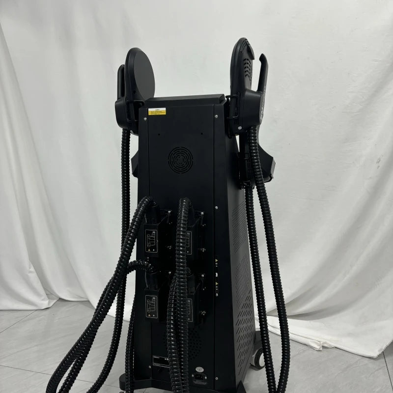 MYOSLIM EMS Zero Body Sculpting NEO RF Machine HI EMT