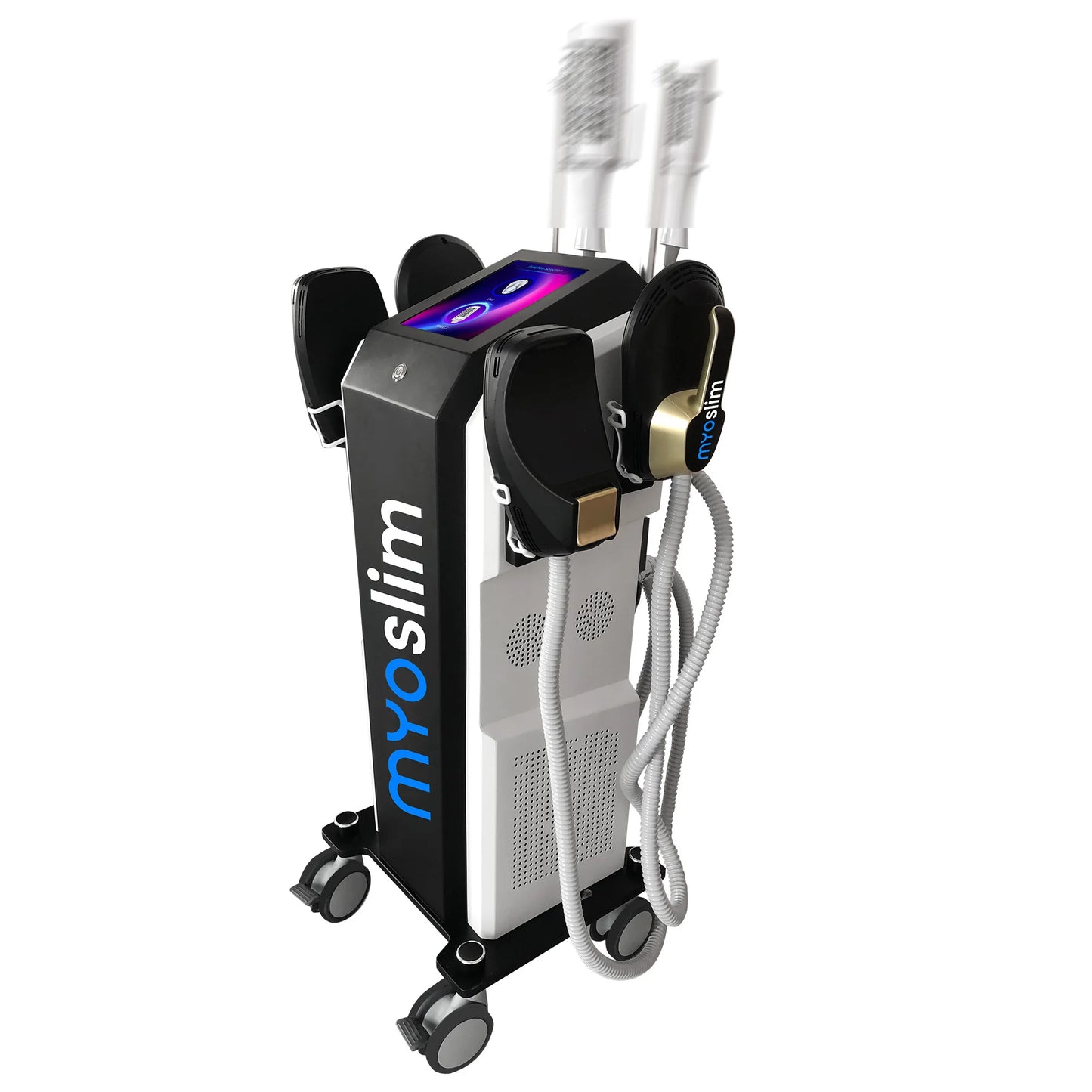TAIXL MYOslim 6500W Sculpting Butt Lift Machine 2 In 1