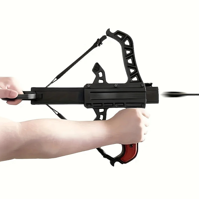 Dual Purpose Archery Compound Bow For Steel Ball Practice