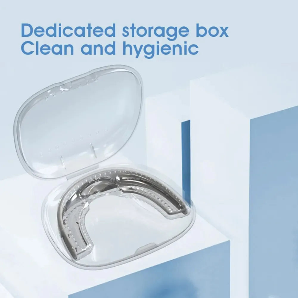 Anti Snoring Mouth Guard For Bruxism Aid And Snoring Prevention