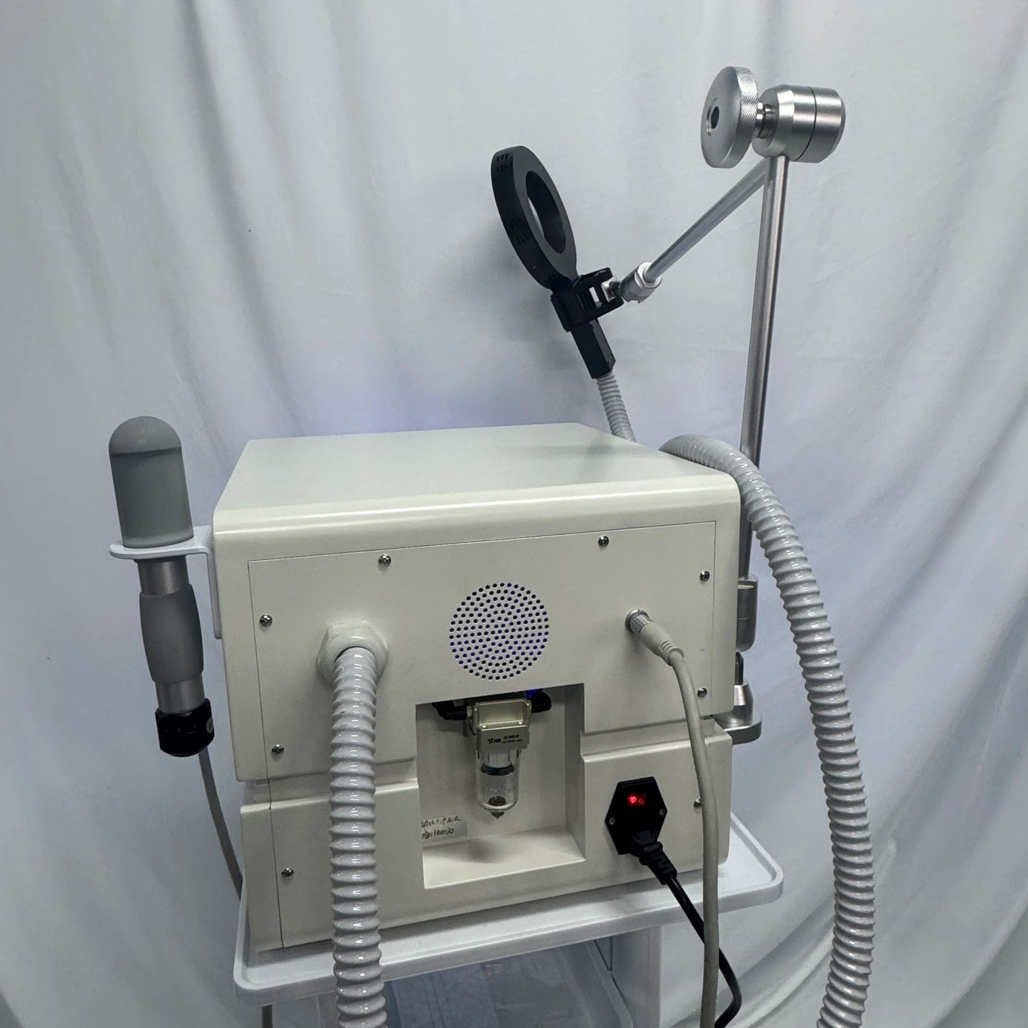 EMSZERO Magnet Therapy PEMF Device For Pain Relief And Recovery
