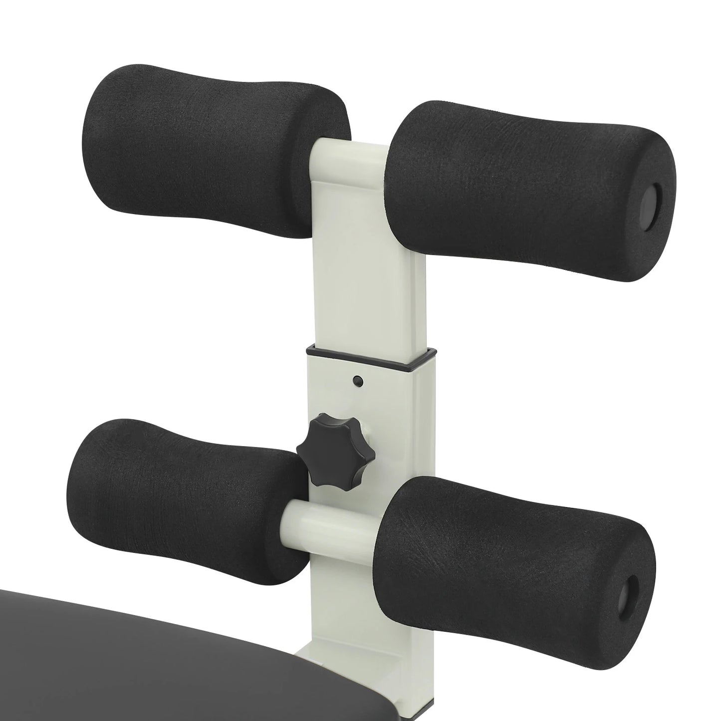 Back Stretch Bench Multifunctional Cervical Traction Device For Home Use