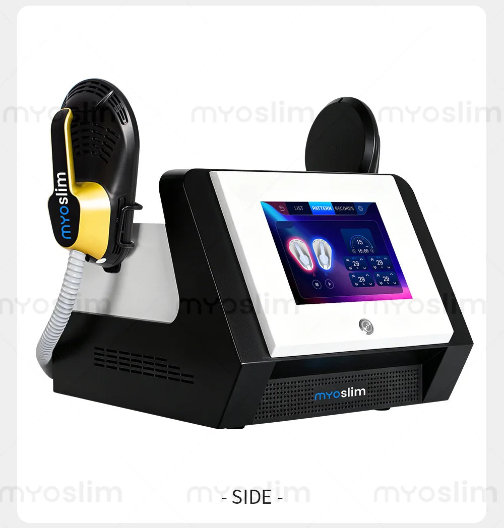 Myoslim EMS RF Machine Neo 15Tesla 6500W Sculpt Fat Reduction