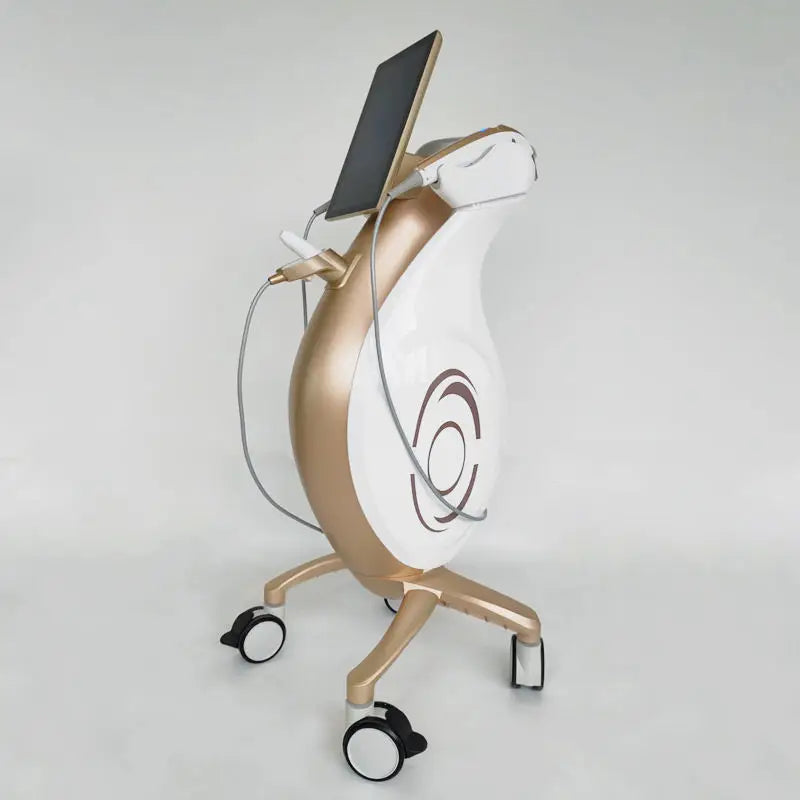 MVS 30D Beauty Instrument RF Sine Wave EMS Pulse Ultrasound