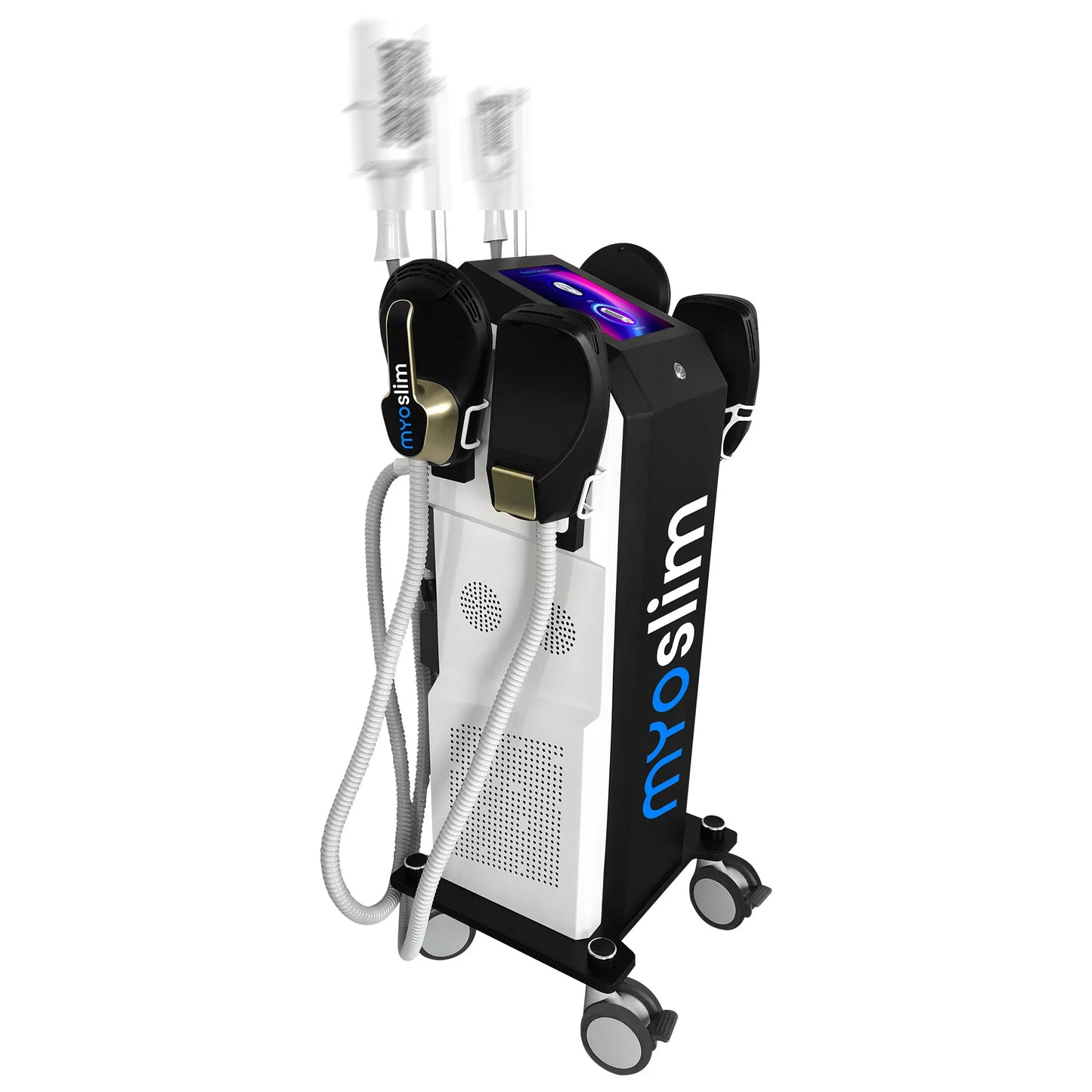 TAIXL MYOslim 6500W Sculpting Butt Lift Machine 2 In 1