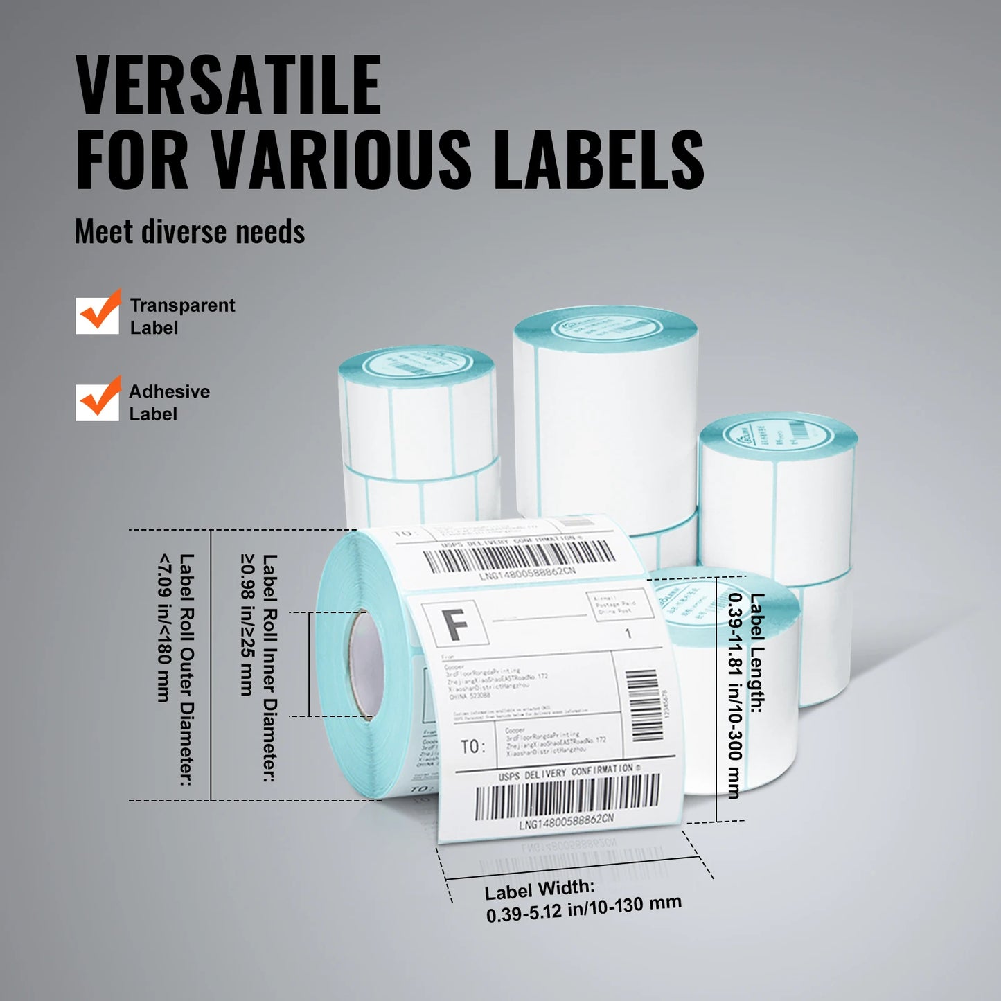 Manual Round Bottle Labeling Machine Adjustable Labeler Non Electric