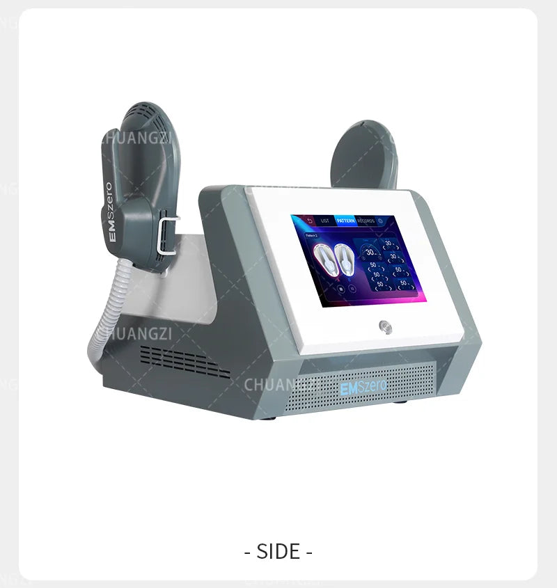 Myoslim 6500W High Energy RF HIEMT Body Contouring System
