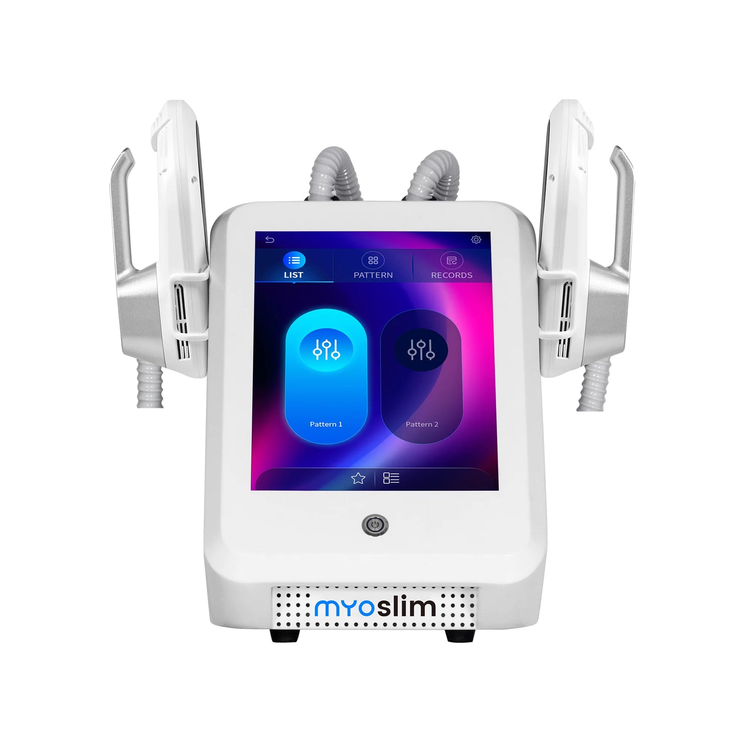 EMS NEO 15 Tesla RF Professional Body Sculpt 6500W Myosilm Muscle Stimulator