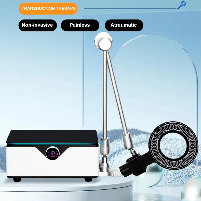 Pain Relief Magnetic Therapy Physio Magneto Physiotherapy Machine