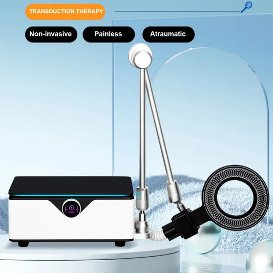 Pain Relief Magnetic Therapy Physio Magneto Physiotherapy Machine