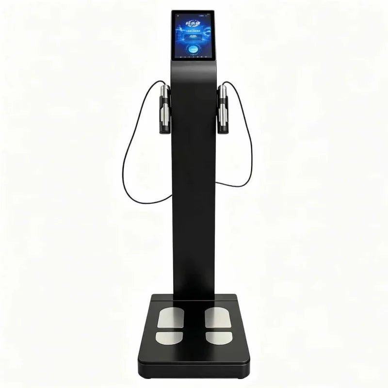 BOMP 3D Smart Scale Body Mass Scanner Analyzer For Fitness