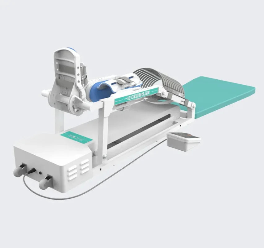 Electric Knee Rehabilitation Machine For Home Use And Leg Recovery