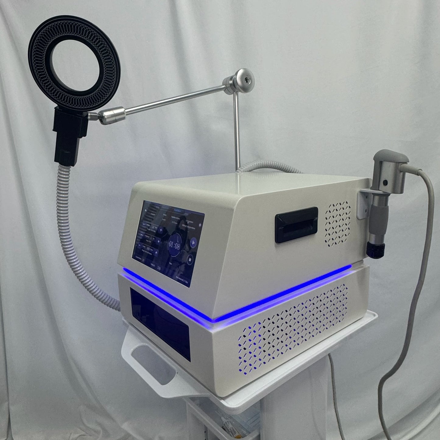 EMSZERO Magnet Therapy PEMF Device For Pain Relief And Recovery