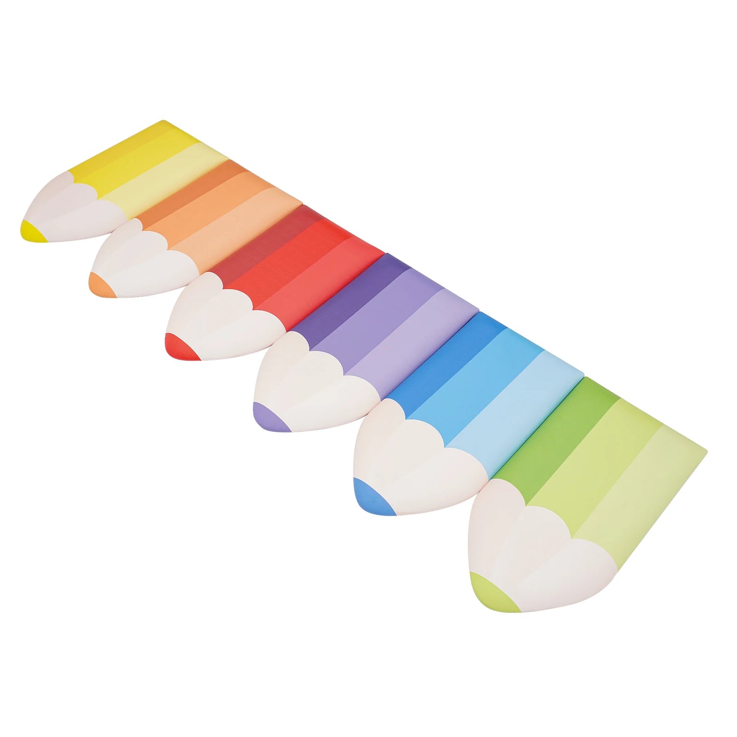 Pencil Wall Padding For Kids Self Adhesive Anti Collision Decor