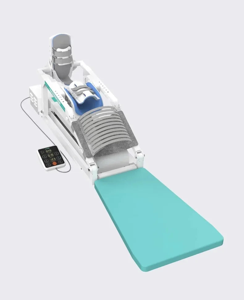 Electric Knee Rehabilitation Machine For Home Use And Leg Recovery
