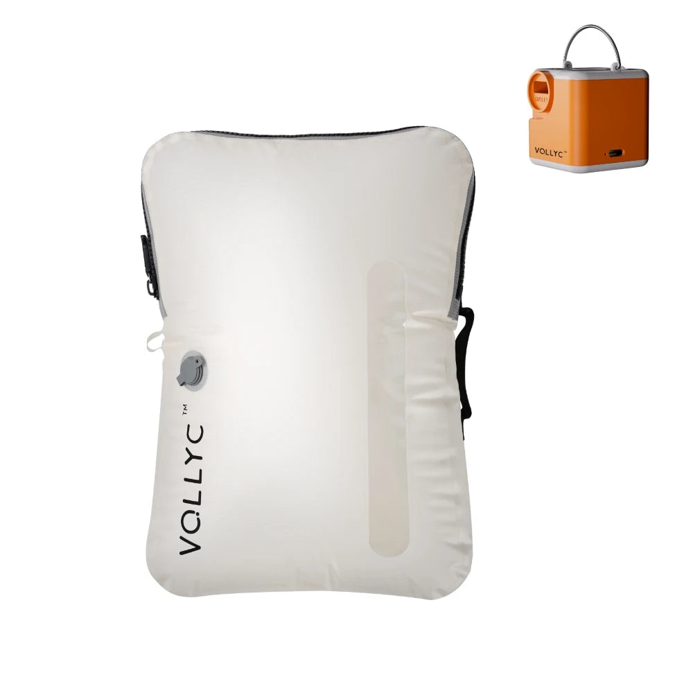 Flextailgear EZYPACK Vacuum Storage Bag