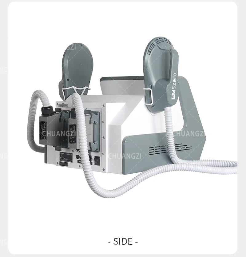 Myoslim 6500W High Energy RF HIEMT Body Contouring System