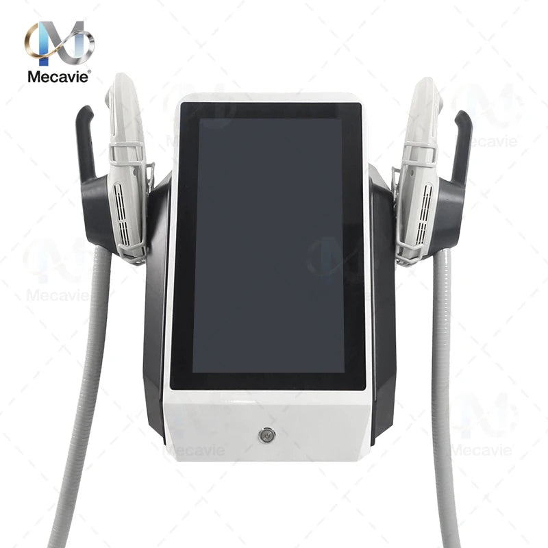 EMS RF Body Sculpting Machine for Slimming and Butt Lifts