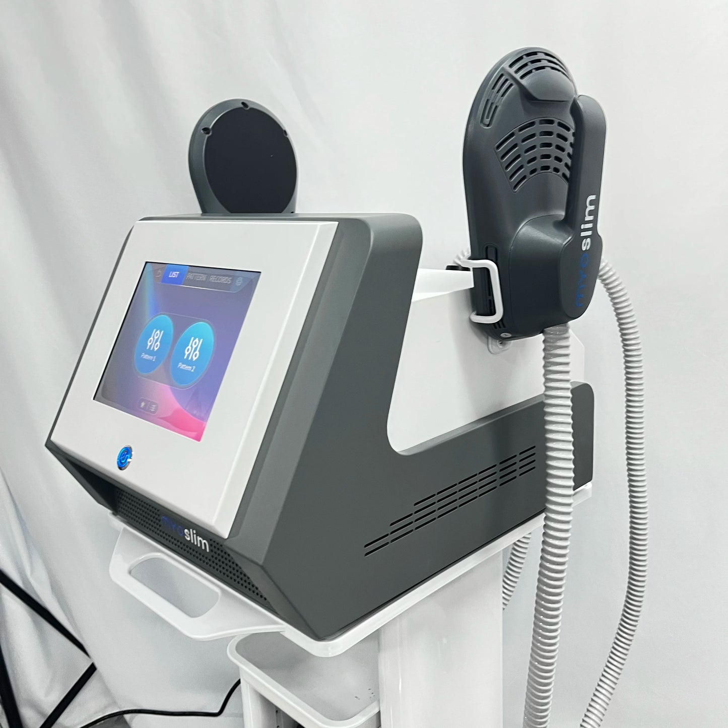 MYOSLIM Body Sculpt RF Machine 6500W for Home Use Now