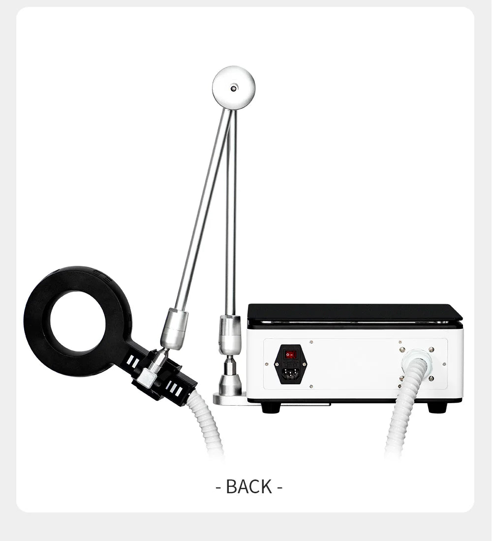 Pain Relief Magnetic Therapy Physio Magneto Physiotherapy Machine
