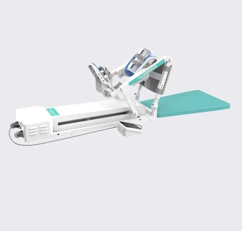 Electric Knee Rehabilitation Machine For Home Use And Leg Recovery