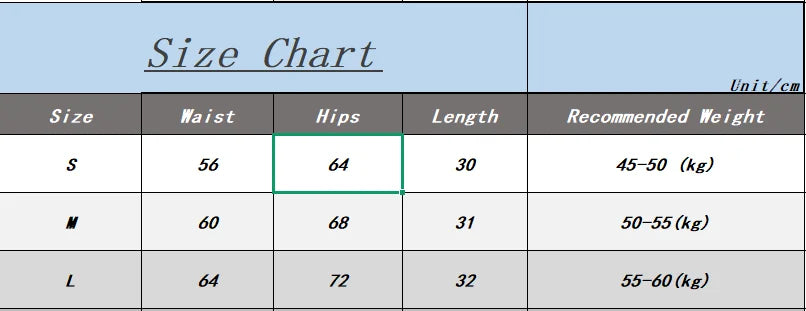 Women's High Waist Seamless Yoga Shorts For Gym And Running