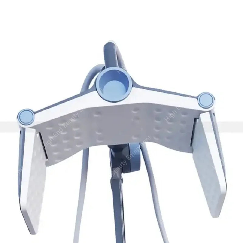 BOMPCONTRACTION Noninvasive Ultrasound Body Shaping Machine For Fat Loss And Core Toning