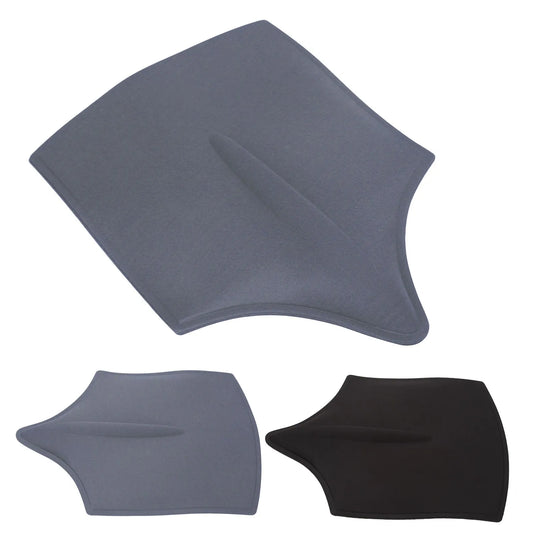 TMISHION Lumbar Molder Liposuction Back Board Foam Compression Ab Board