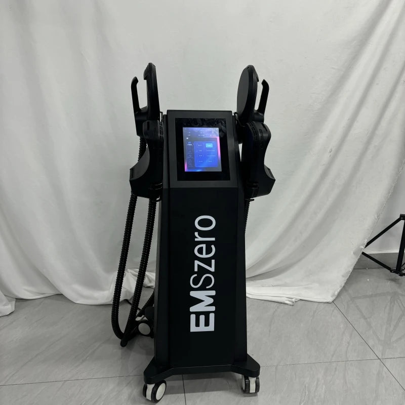 MYOSLIM EMS Zero Body Sculpting NEO RF Machine HI EMT