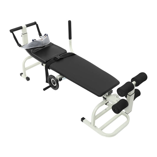 Multifunctional Cervical Neck Stretcher Back Decompression Device