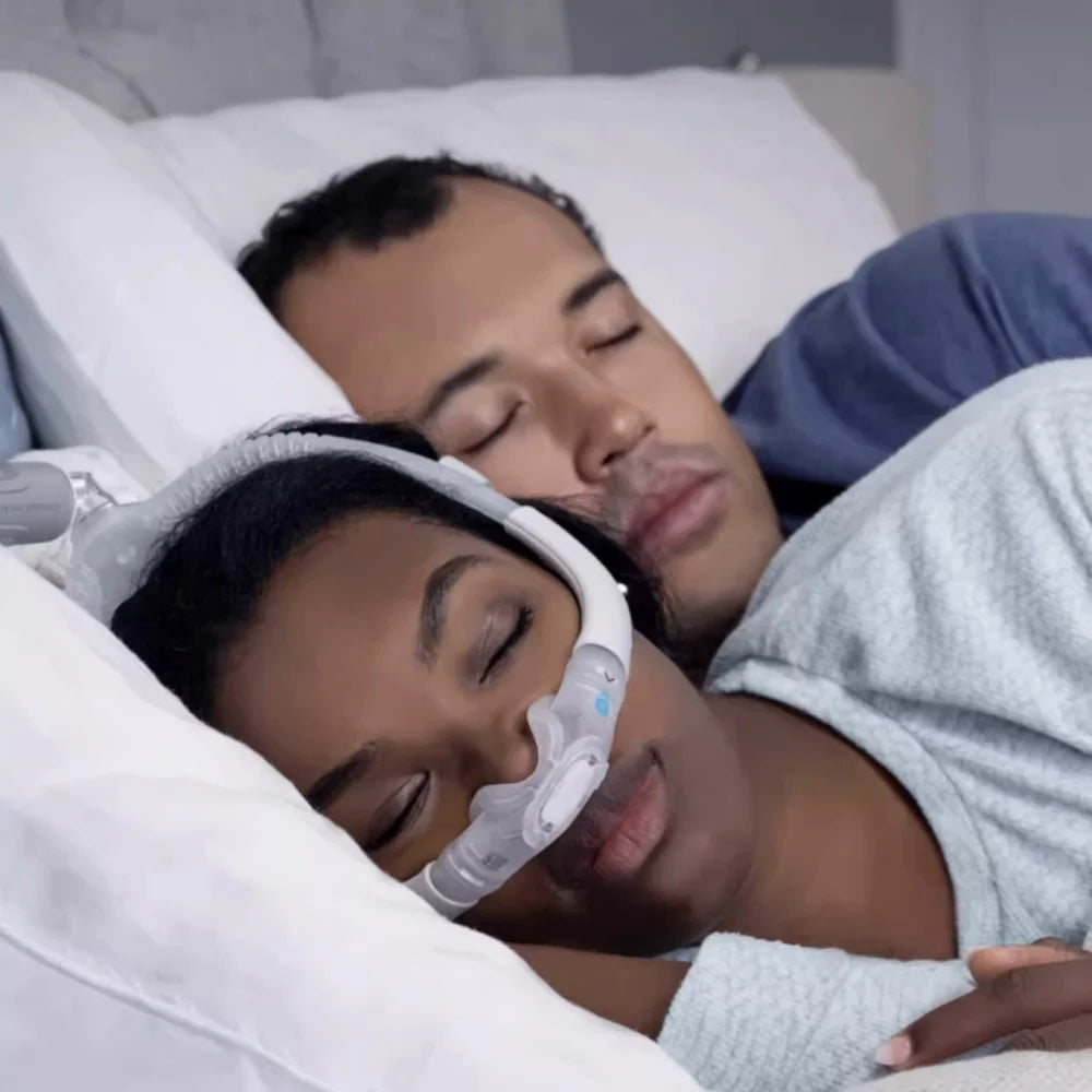 AirFit N30i CPAP Nasal Mask for Auto CPAP Sleep Apnea