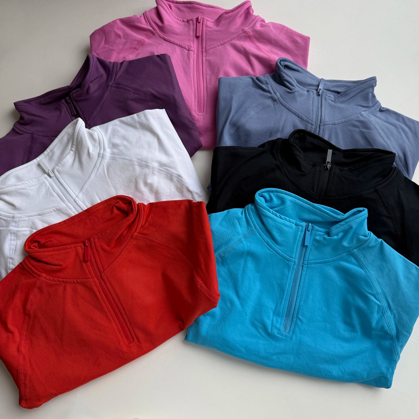 EVERWANTED Impact Womens 2 Piece Yoga Set Jacket And Shorts