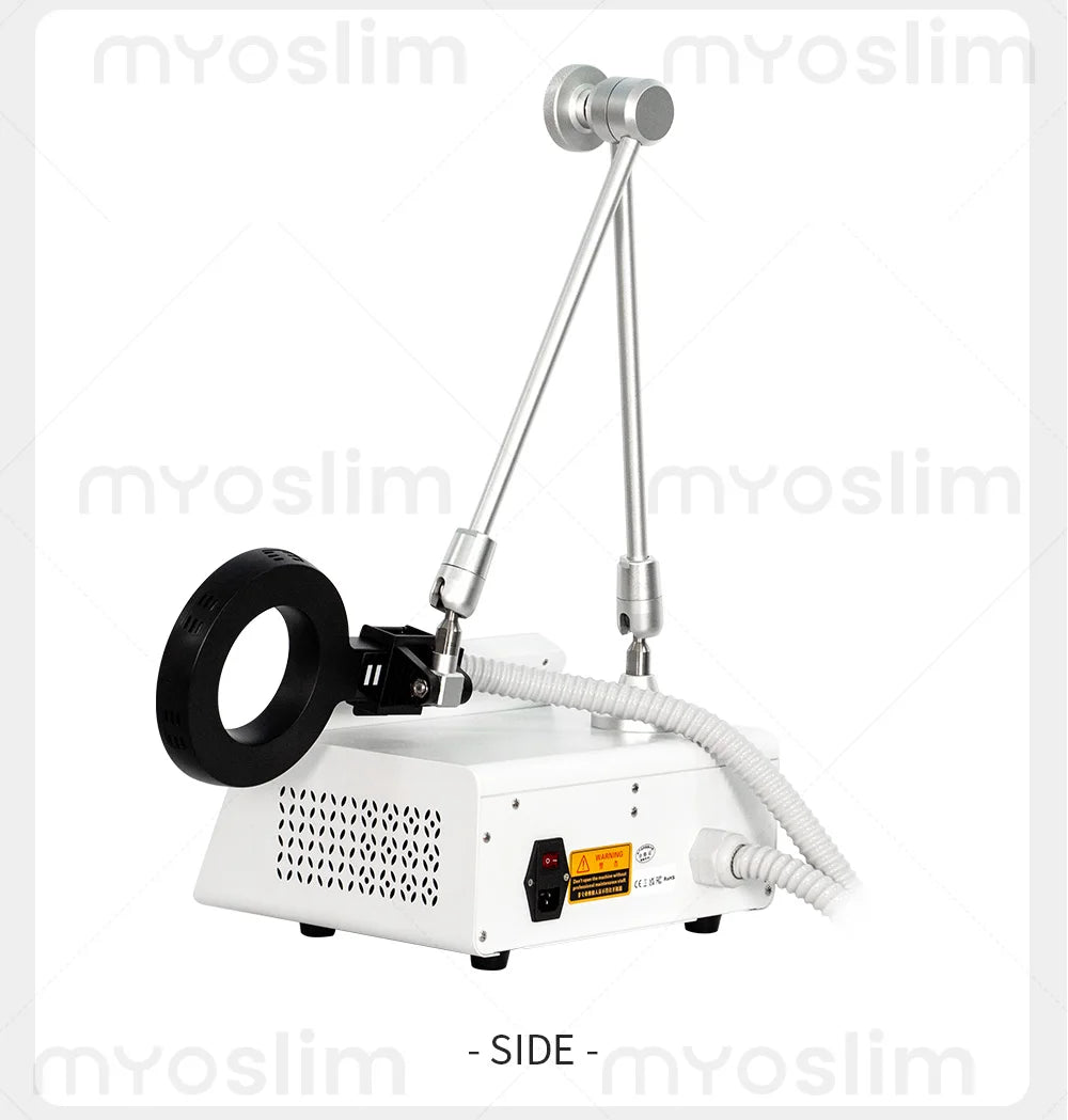 EMSZERO Portable Physio Magneto Therapy PEMF Machine For Pain Relief