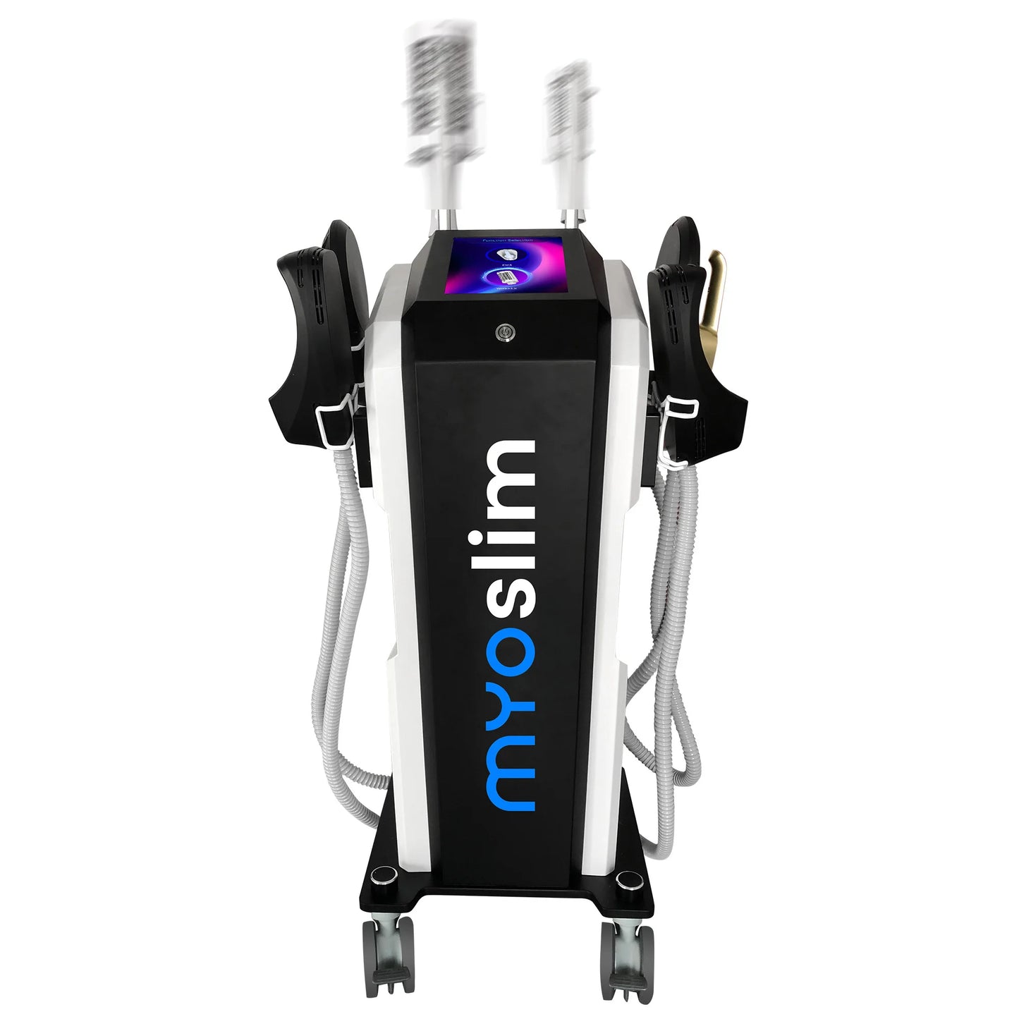TAIXL MYOslim 6500W Sculpting Butt Lift Machine 2 In 1