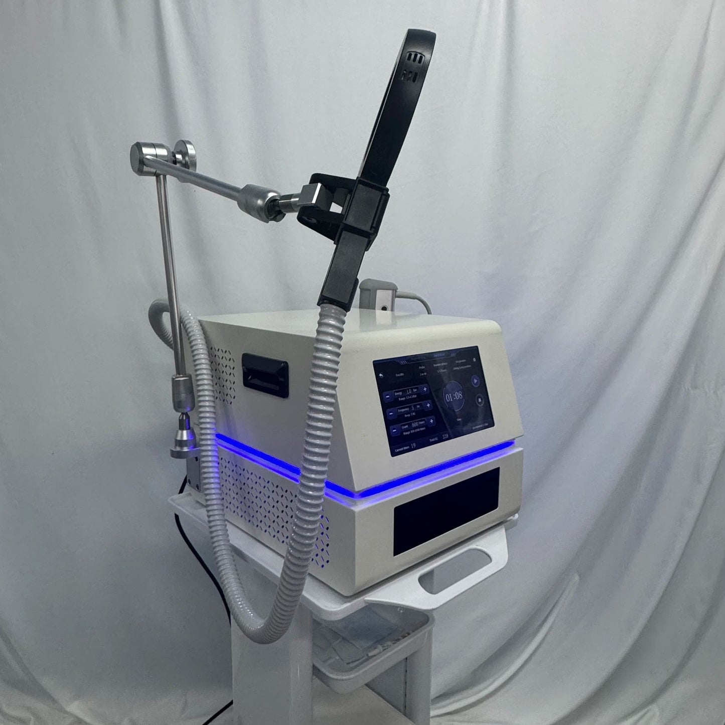 EMSZERO Magnet Therapy PEMF Device For Pain Relief And Recovery