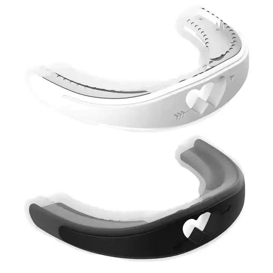 Anti Snoring Mouth Guard For Bruxism Aid And Snoring Prevention