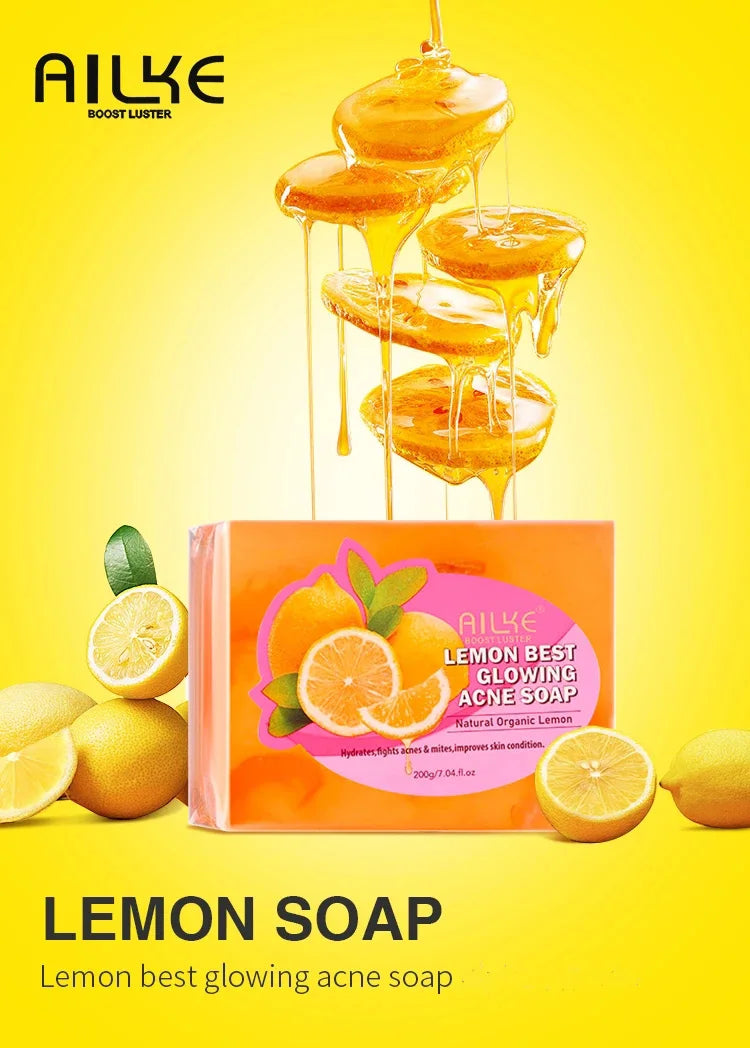 AILKE Skin Glowing Body Lotion Niacinamide Brightening Moisturizing Cream