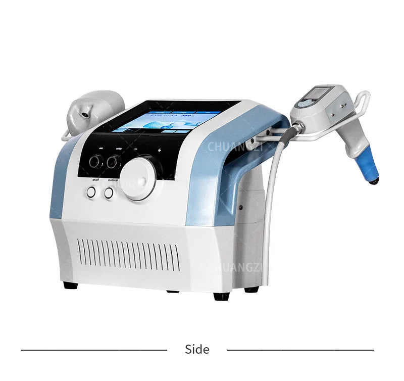 Professional Ultra 360 RF Body Slimming Machine For Home Use