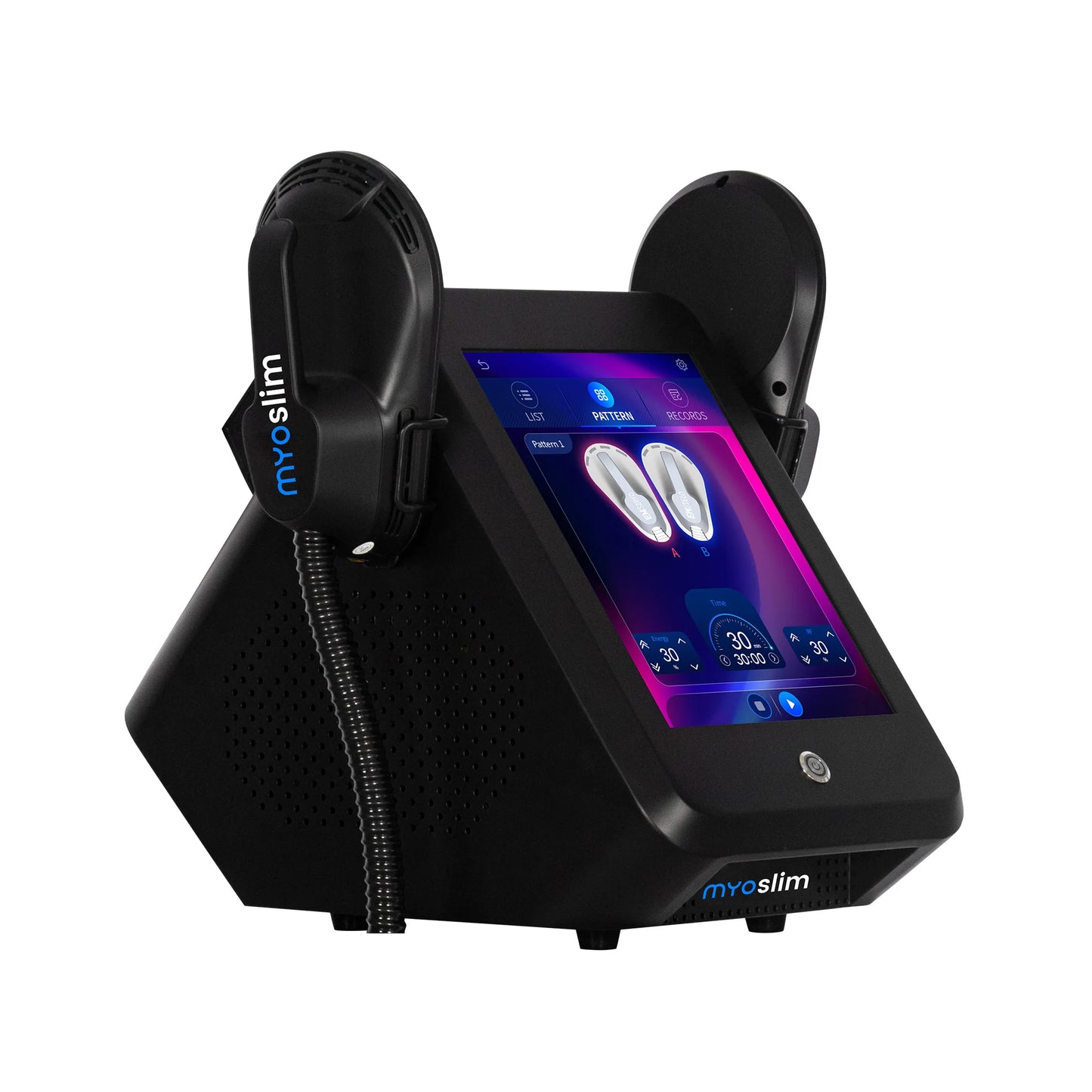 MYOSLIME Myoslim EMS Body Shaping Device For Fat Burning